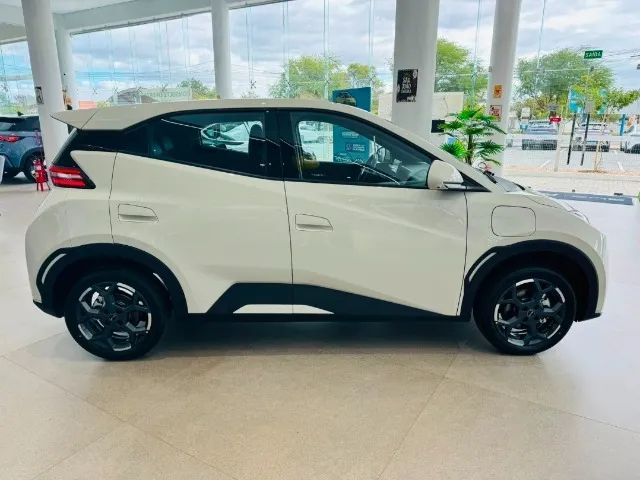 BYD Dolphin Mini (Elétrico) 2026 - Foto 2
