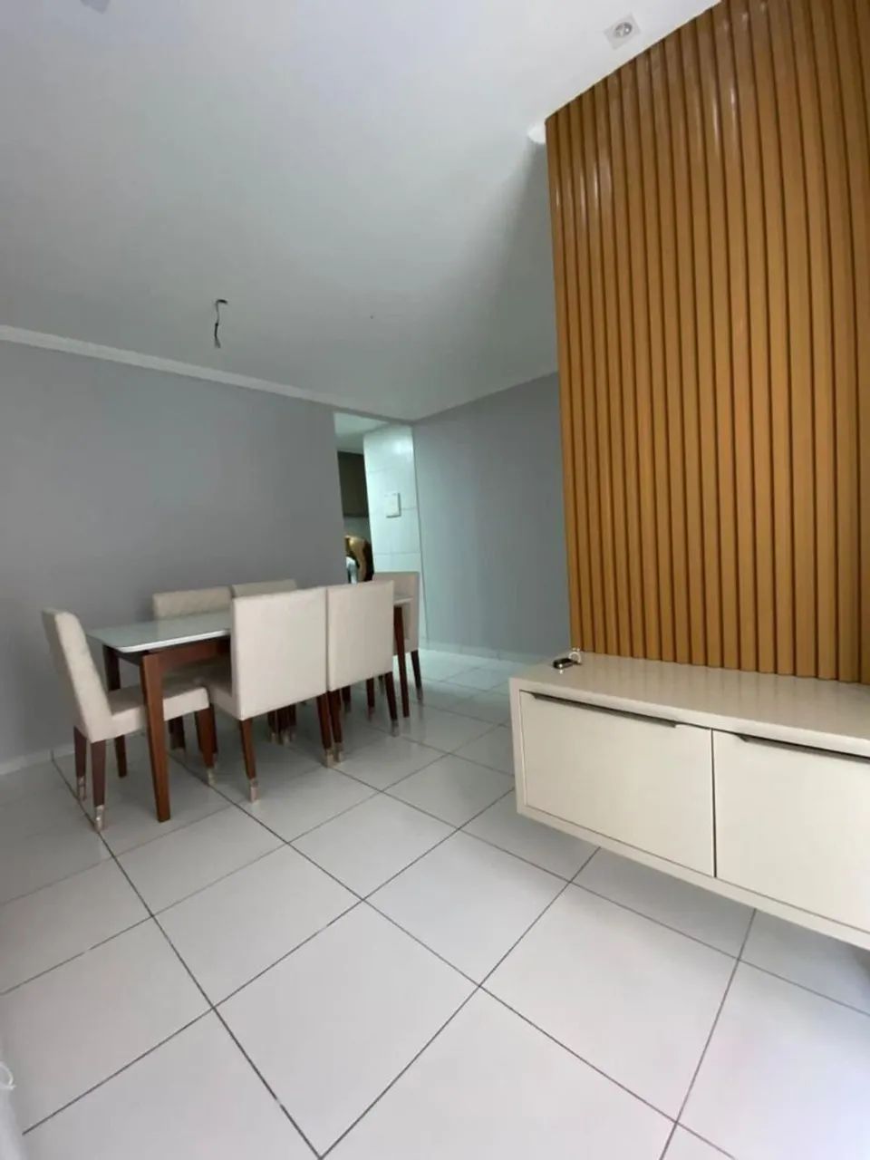 Apartamento Residencial / Alto do Mateus - Foto 2