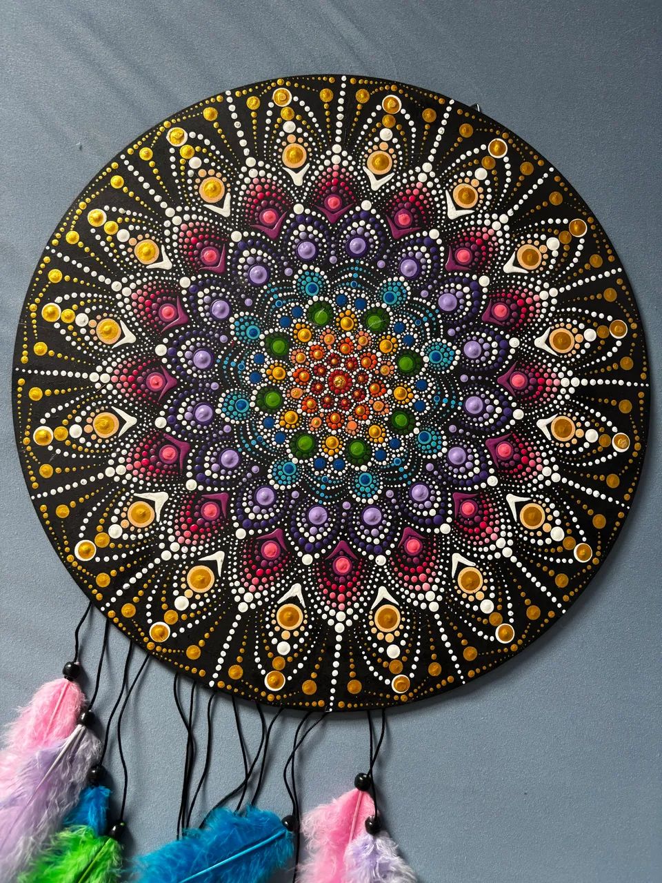 VENDO MANDALA  - Foto 3