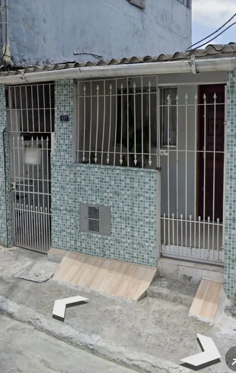 5 casas 200 mil barata Zona norte  - Foto 4