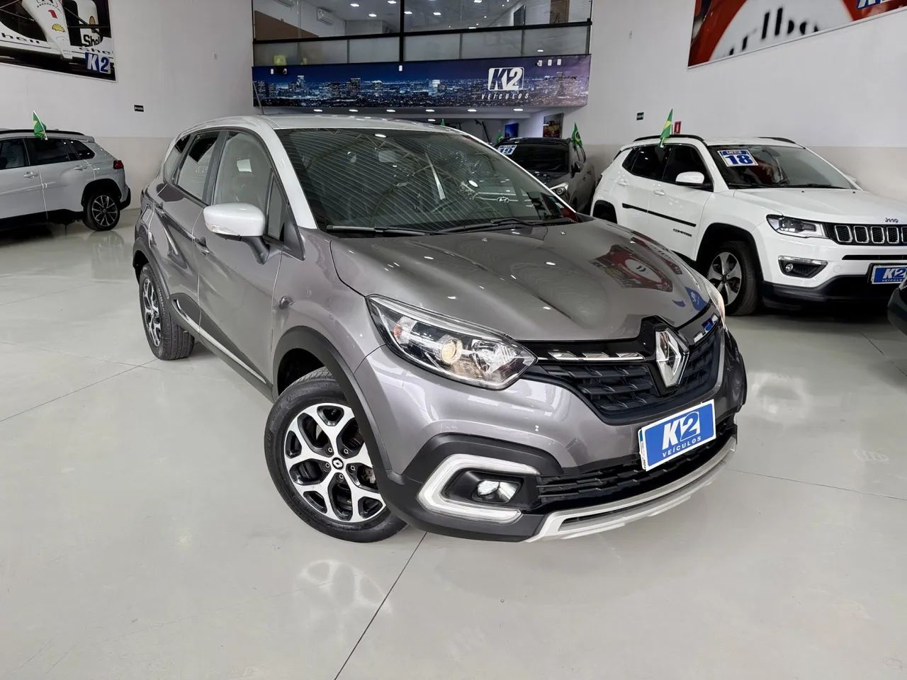 Renault Captur 2023