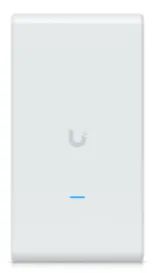 Access Point Ubiquiti U6 Mesh Pro Novo - Foto 2