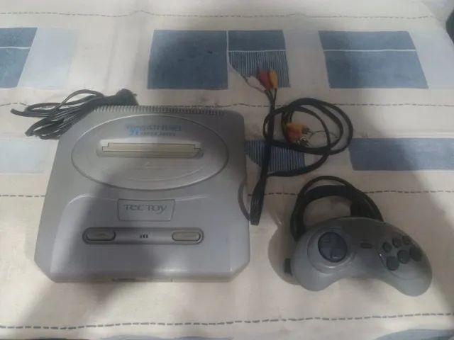 MegaDrive 3 - Foto 3