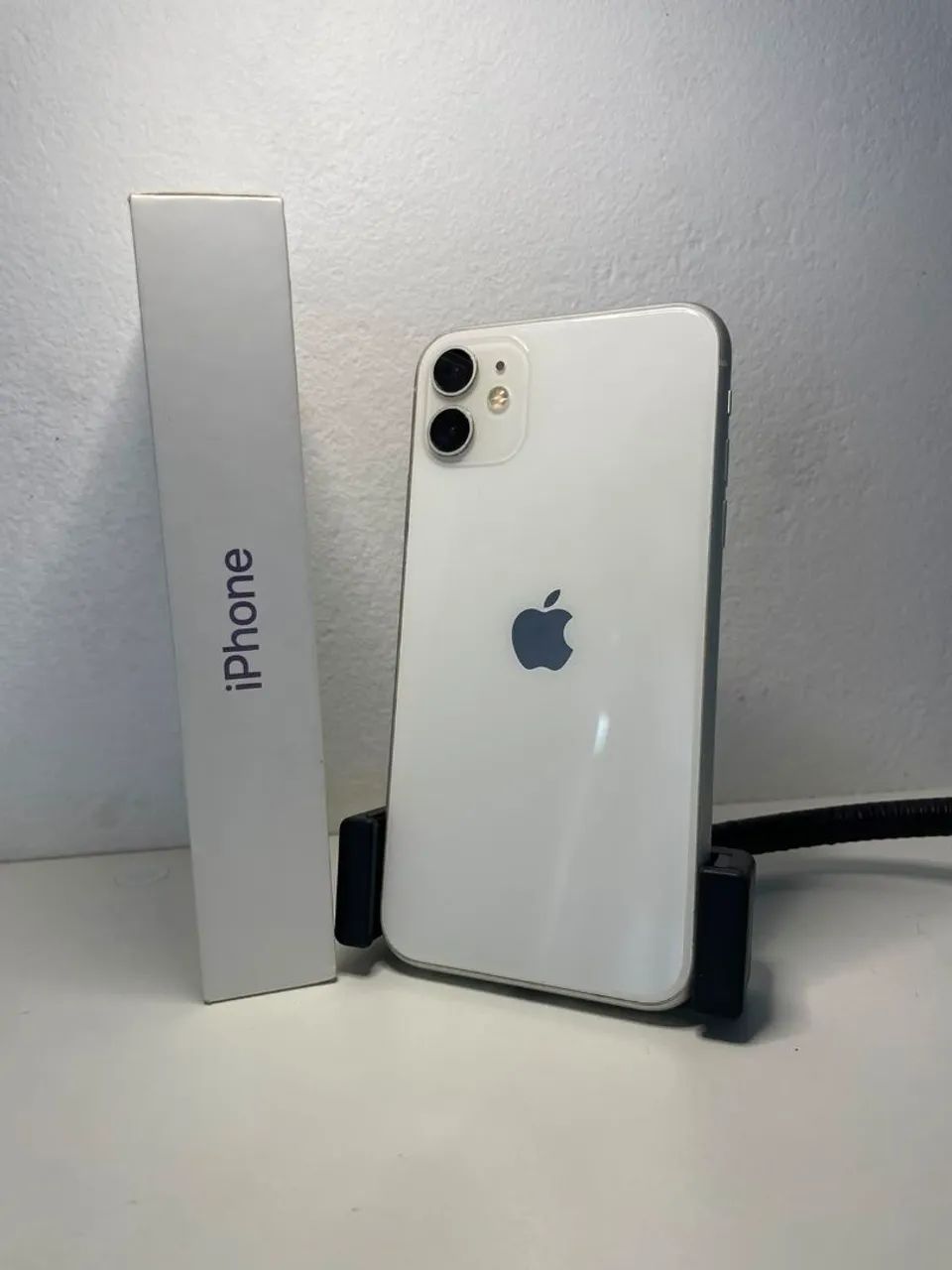 iPhone 11 pra hoje!!! - Foto 4