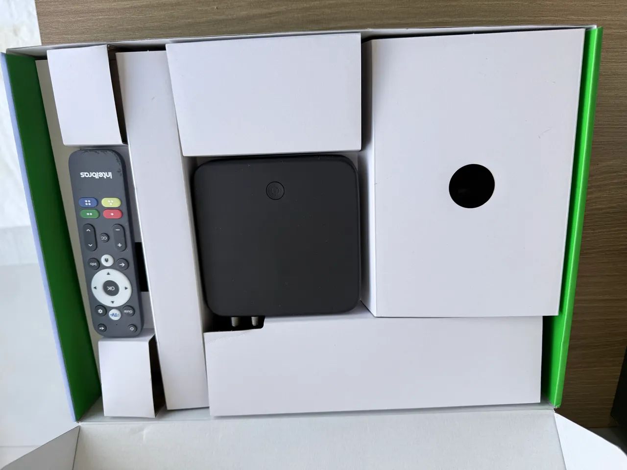 Receptor digital Tv 3.0 DTV+ - Foto 5
