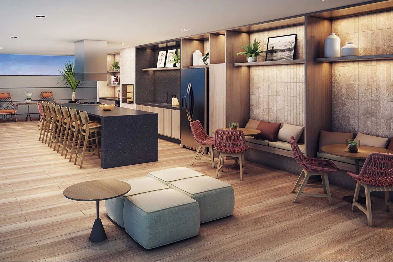 INFINITY ART RESIDENCES - Foto 5