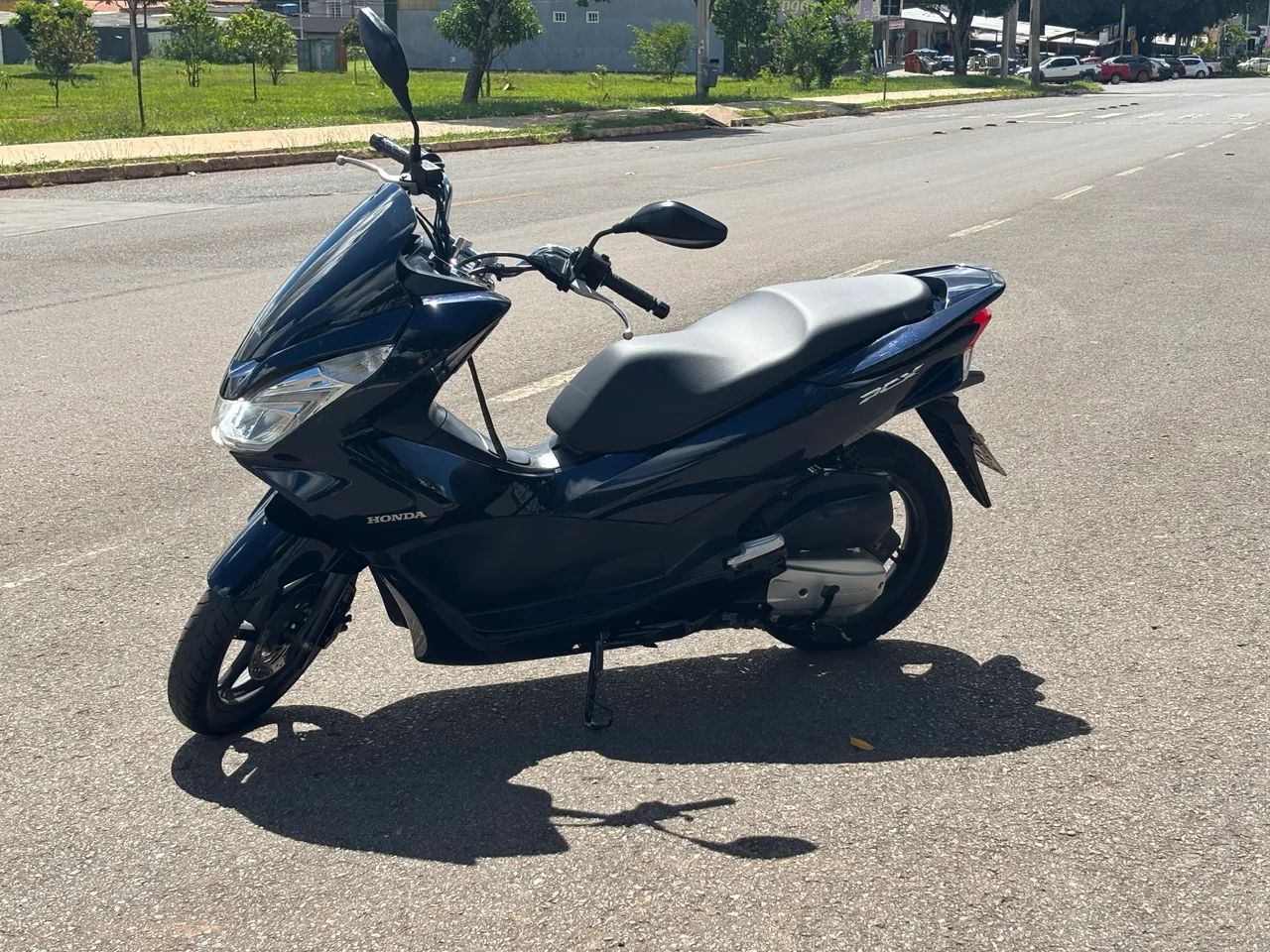 Moto PCX 150 - Foto 5