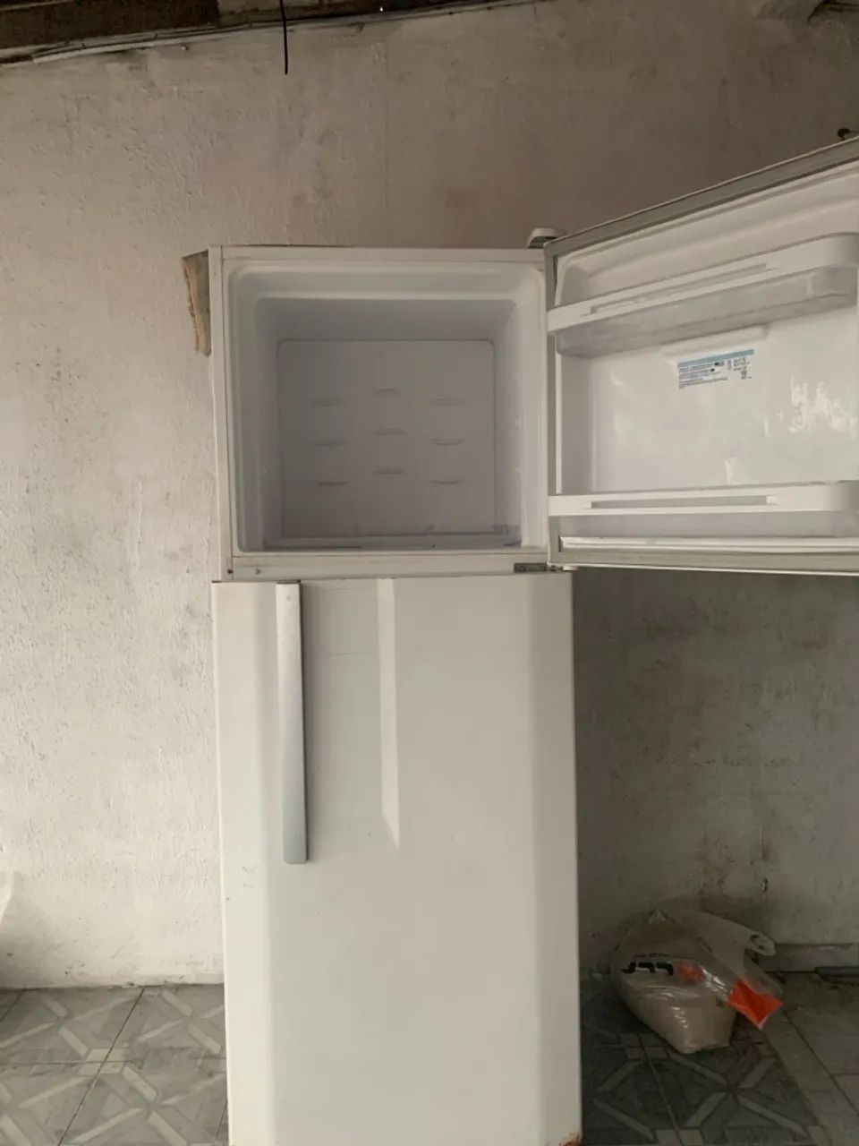 Geladeira 