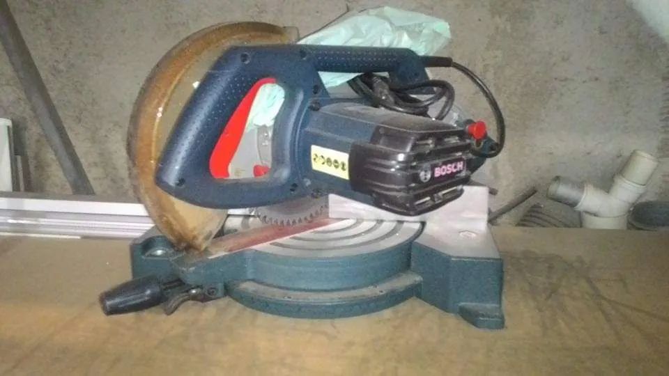 Marcenaria completa a venda, troco por carro ou terreno quitado ou algo do meu interesse  - Foto 5