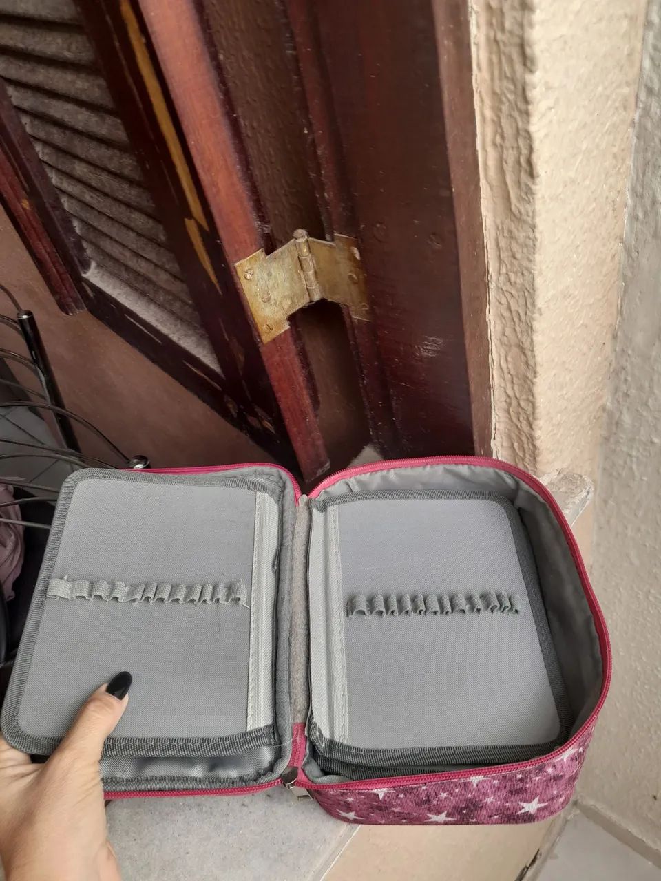 Estojo escolar  - Foto 4