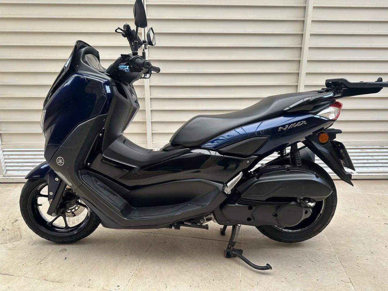 Nmax 160 - 2021 - Foto 5