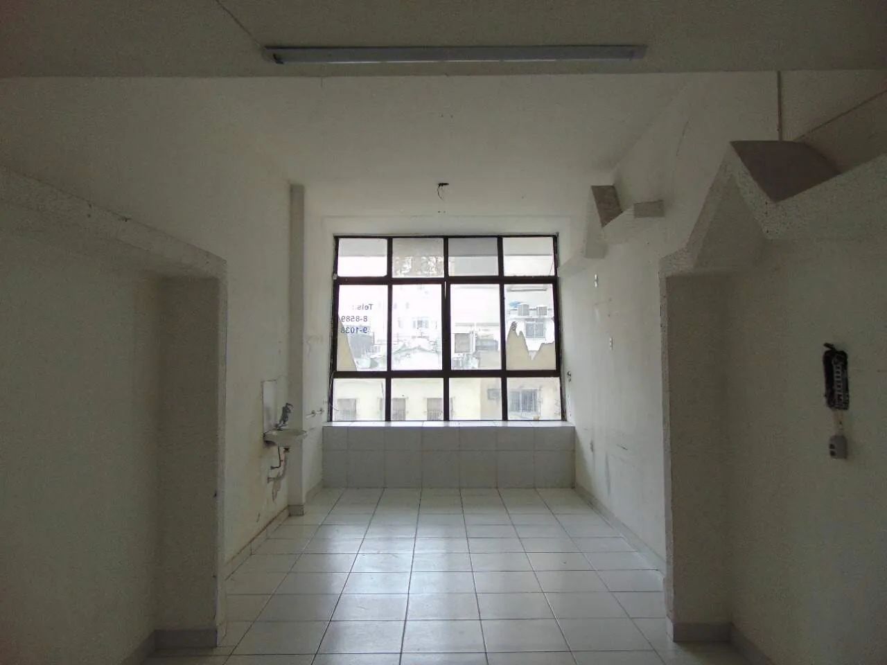 Loja https://app.imoview.com.br/Imovelde 28m² no Centro Comercial de Copacabana  Excelente - Foto 3