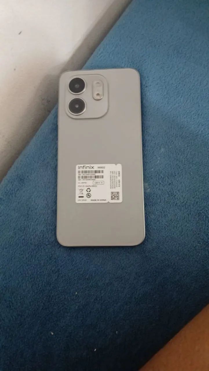 Celular - Foto 2
