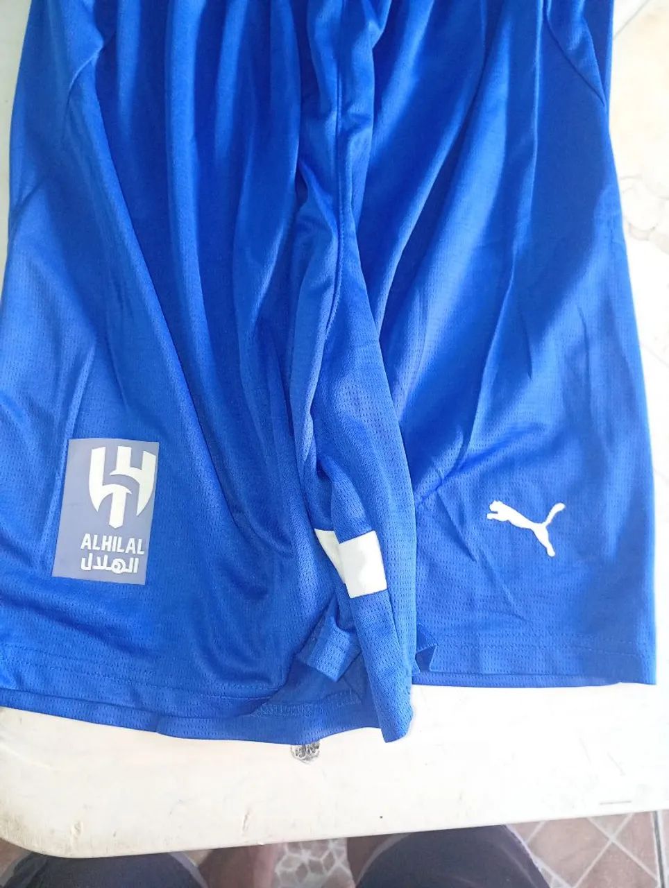 Camisa de time - Foto 4