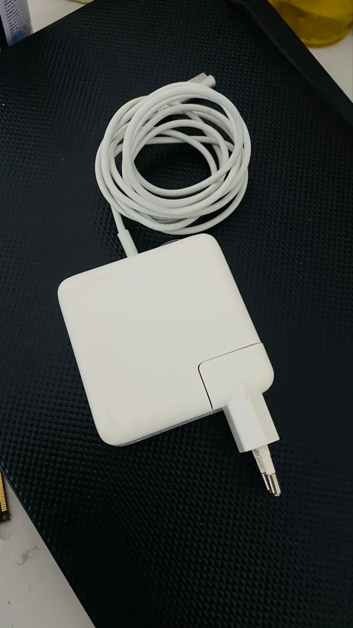 Carregador de MacBook 60w - Foto 2