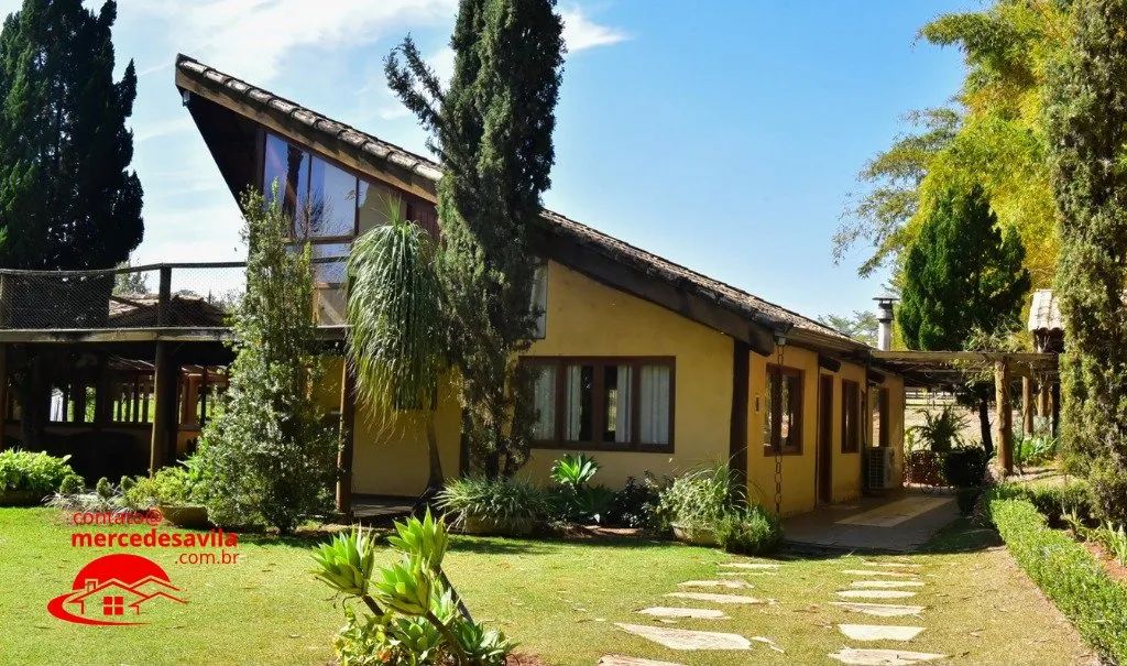 ANA TERRA Natureza e lazer em Cesário Lange - Foto 2