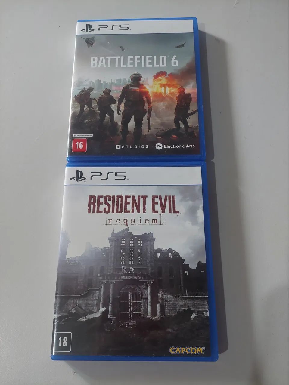 Jogos PS5 - Foto 2