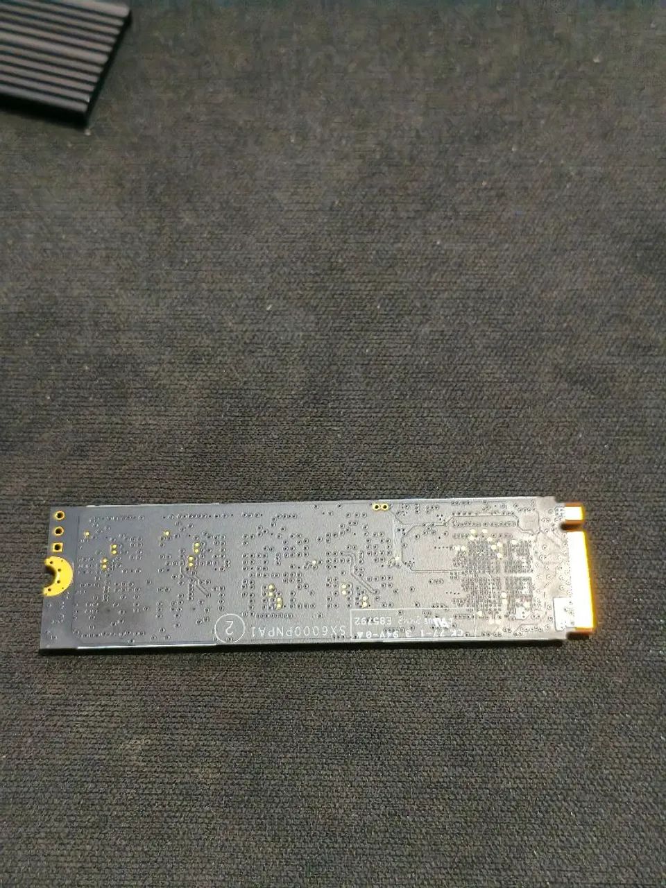 SSD NVME 256 GB M.2 ADATA - Foto 2