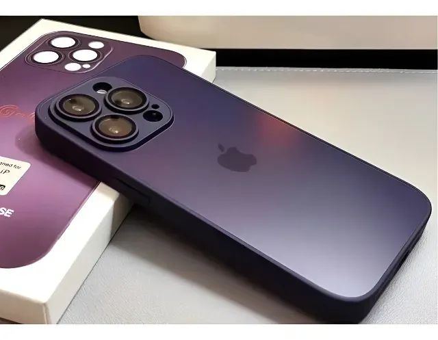 Capa de celular iphone designed for 13 13pro max 15 /15pro max 16/16pro  - Foto 3