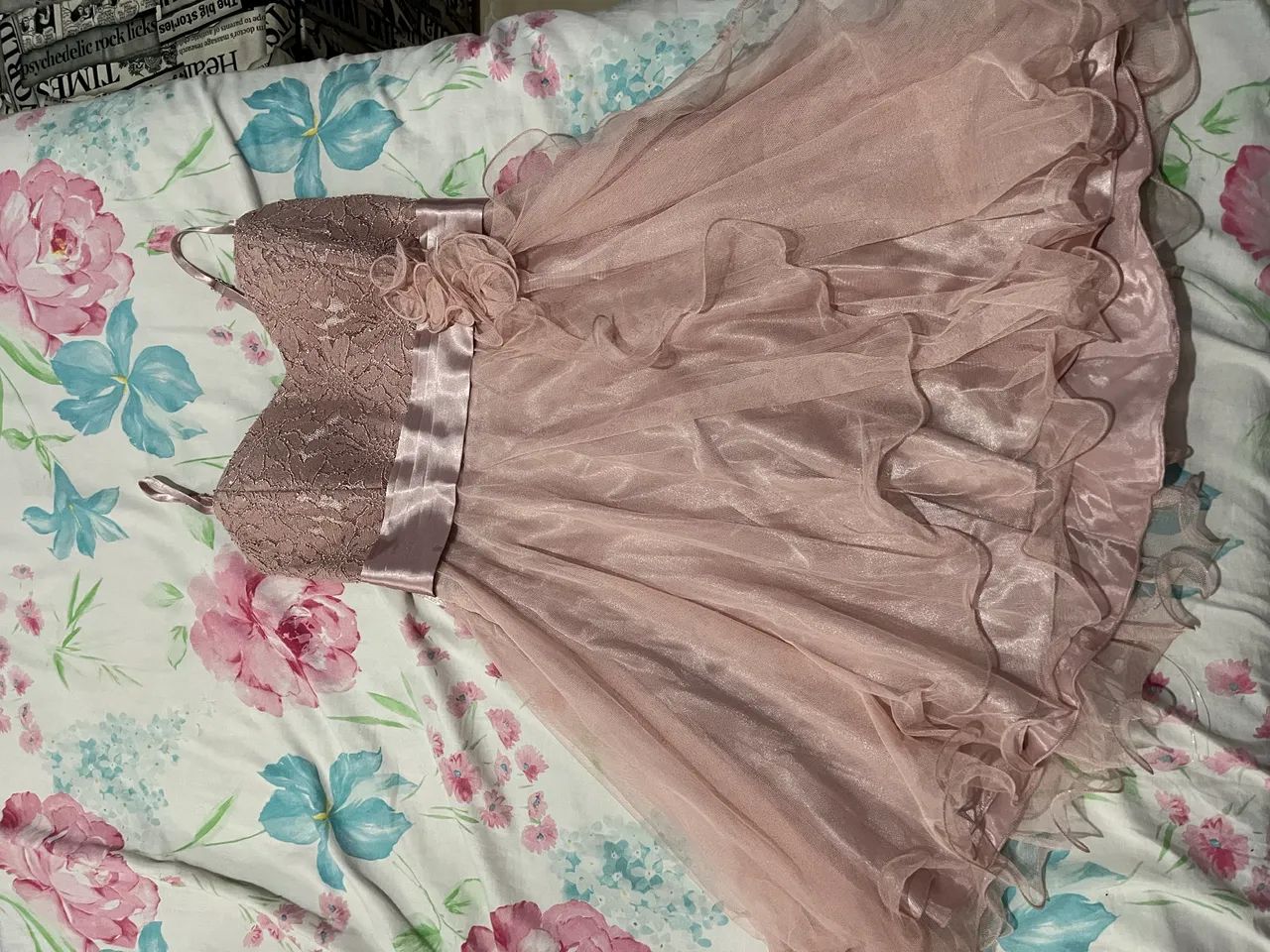Vestidos de Festa - Foto 4