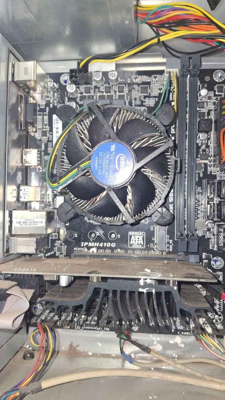 peças de computador - Foto 3