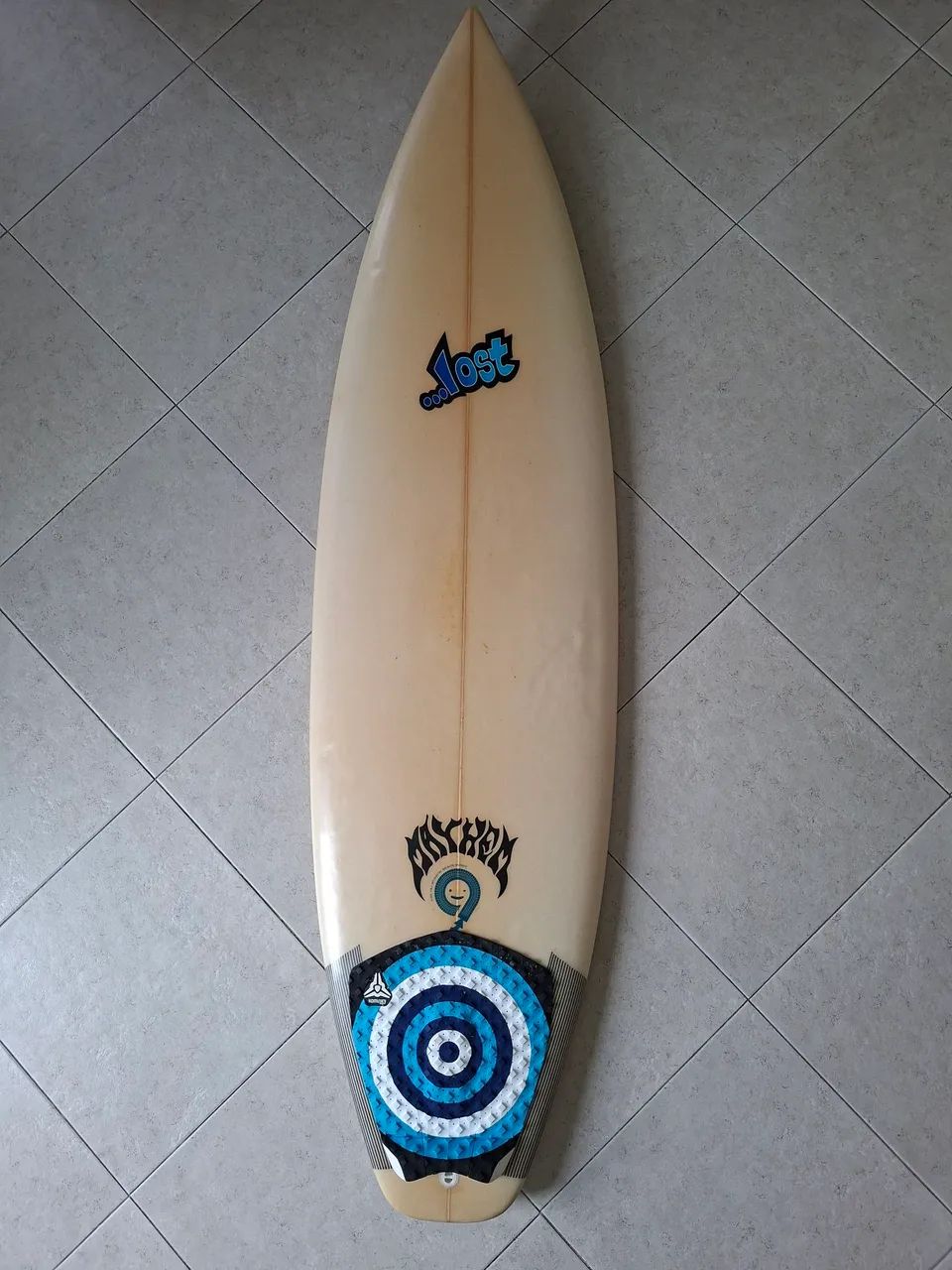 PRACHA DE SURF ...LOST