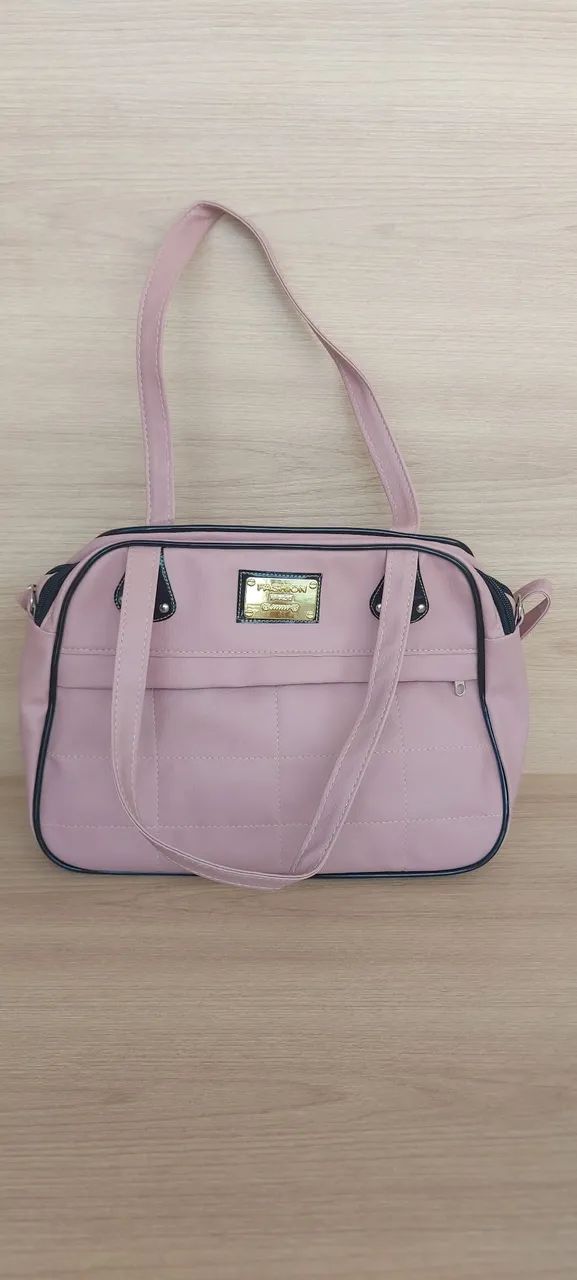Bolsa nova
