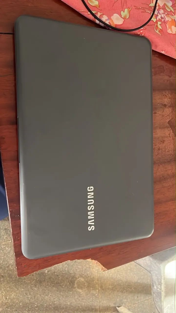 Vende-se esse computador 