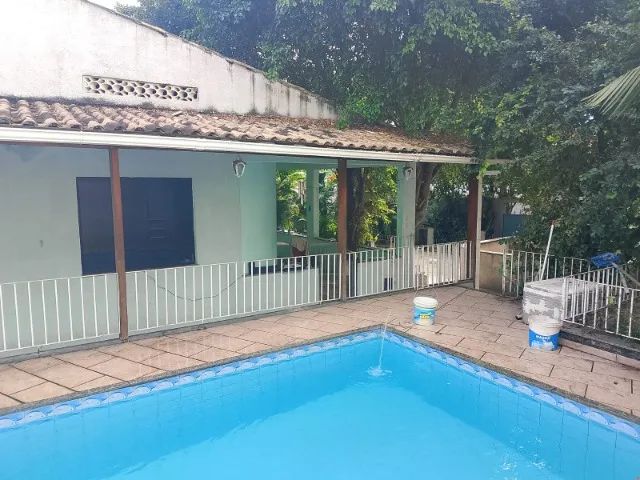Honorio Gurgel - Casa com Piscina - Foto 5