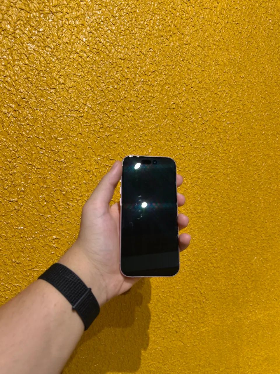 iPhone 15 128gb Rosa  - Foto 2