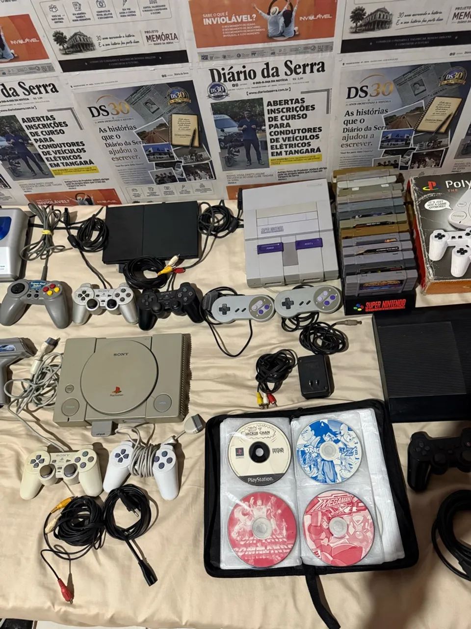 Lote de Video Games  - Foto 3