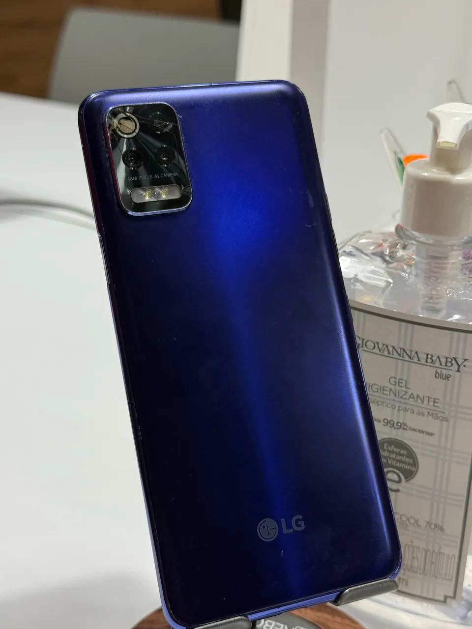 Celular barato LG  - Foto 2