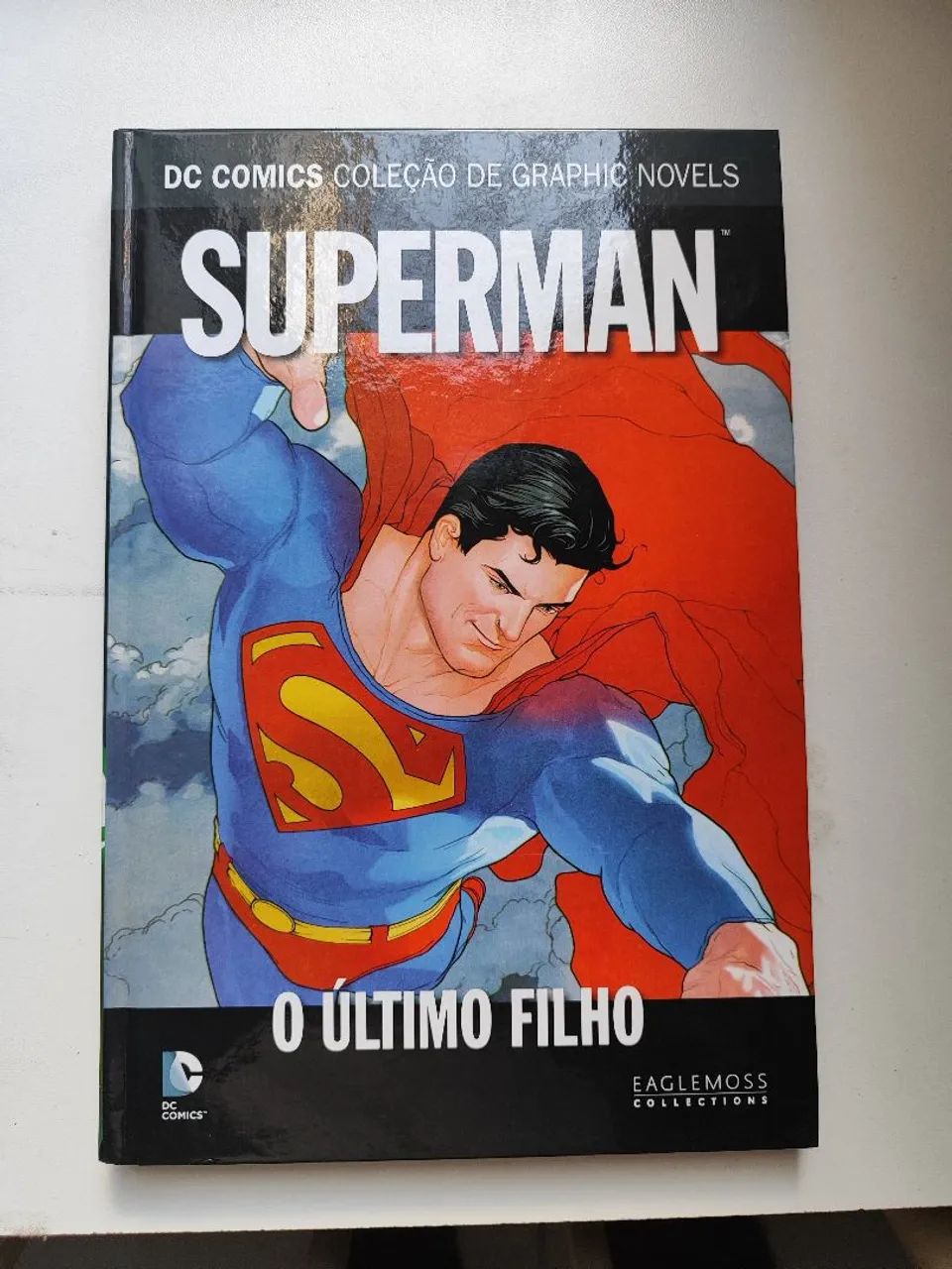Superman o último filho 