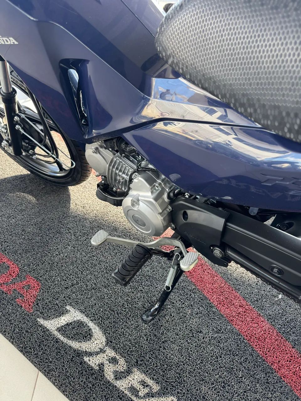 Moto Honda - Pop 110i ES - Foto 4