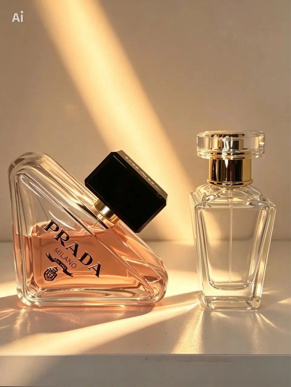 Prada Paradoxe Eau de Parfum 25ml