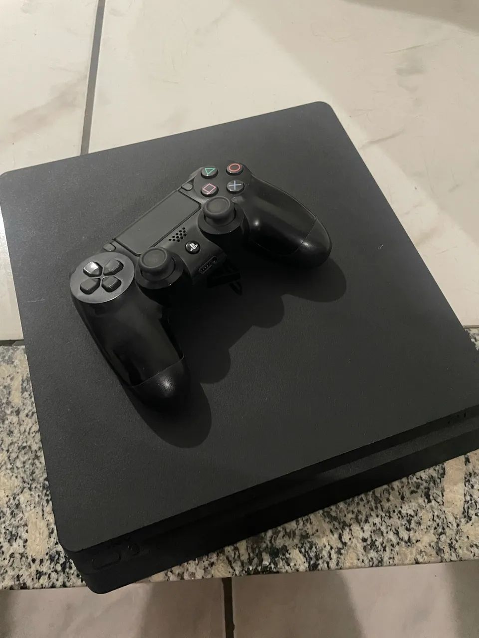 PS4 Slim