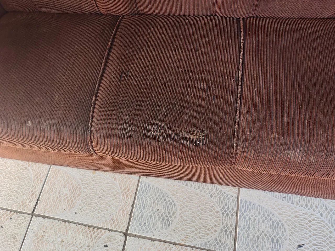 Sofa - Foto 2