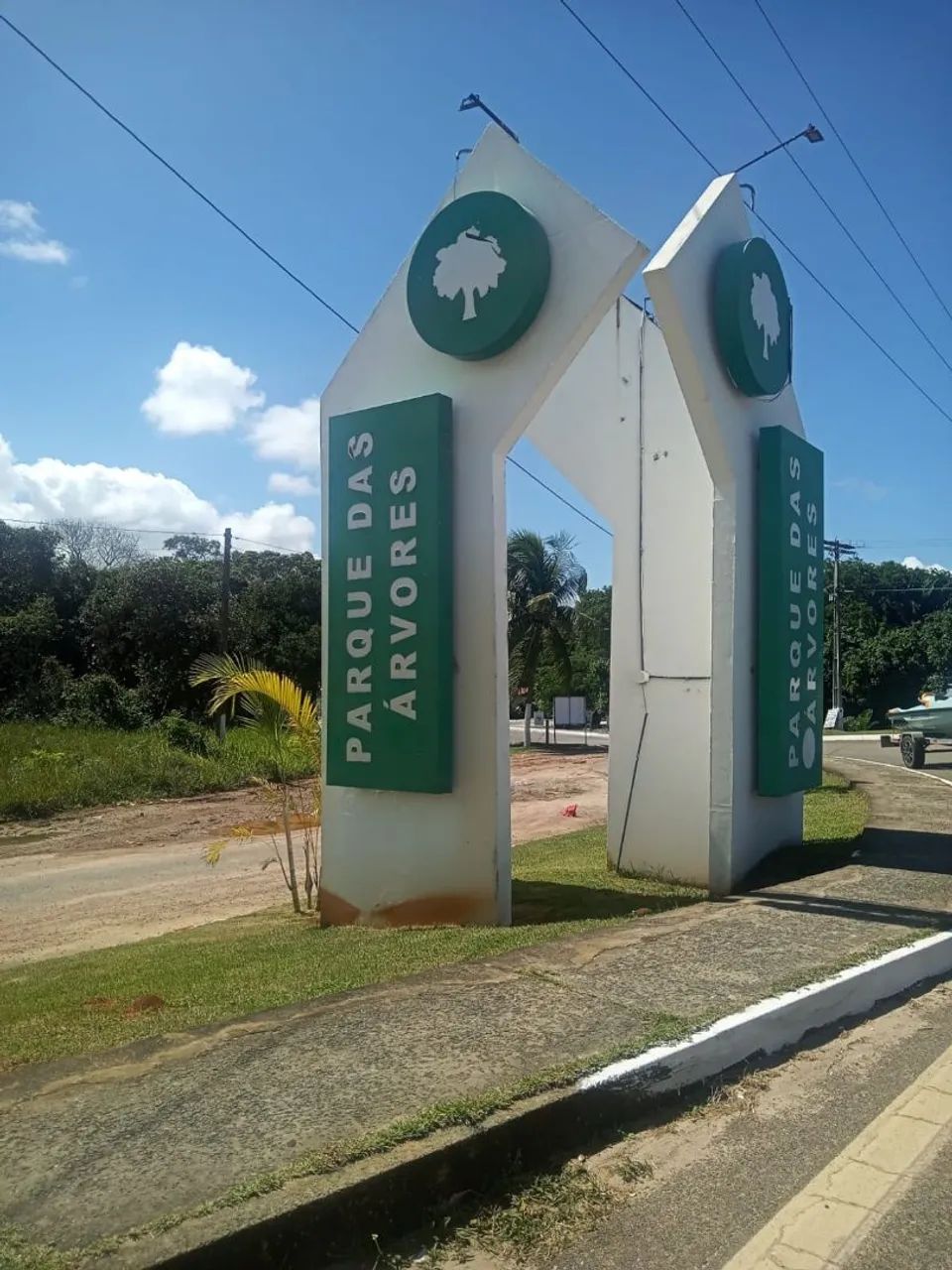Terreno em Barra do Jacuipe 