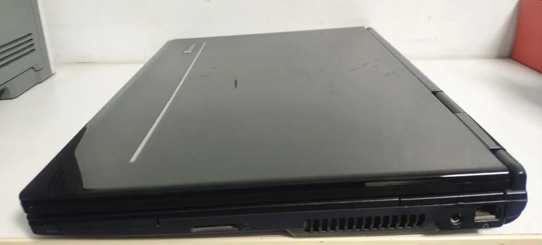 Notebook Itautec Infoway W7650 Intel Pentium 3GB memoria SSD 128GB Windows 10 - Foto 4