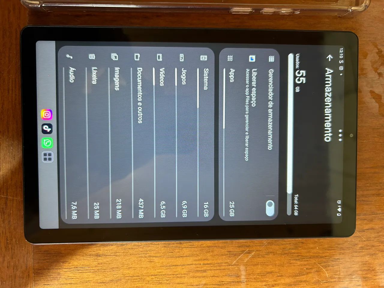 Tablet Lenovo m9
