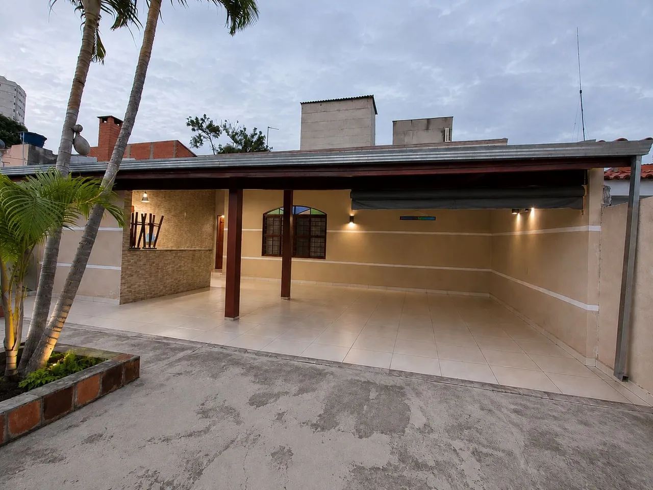Foto - Sorocaba - Vila Barão