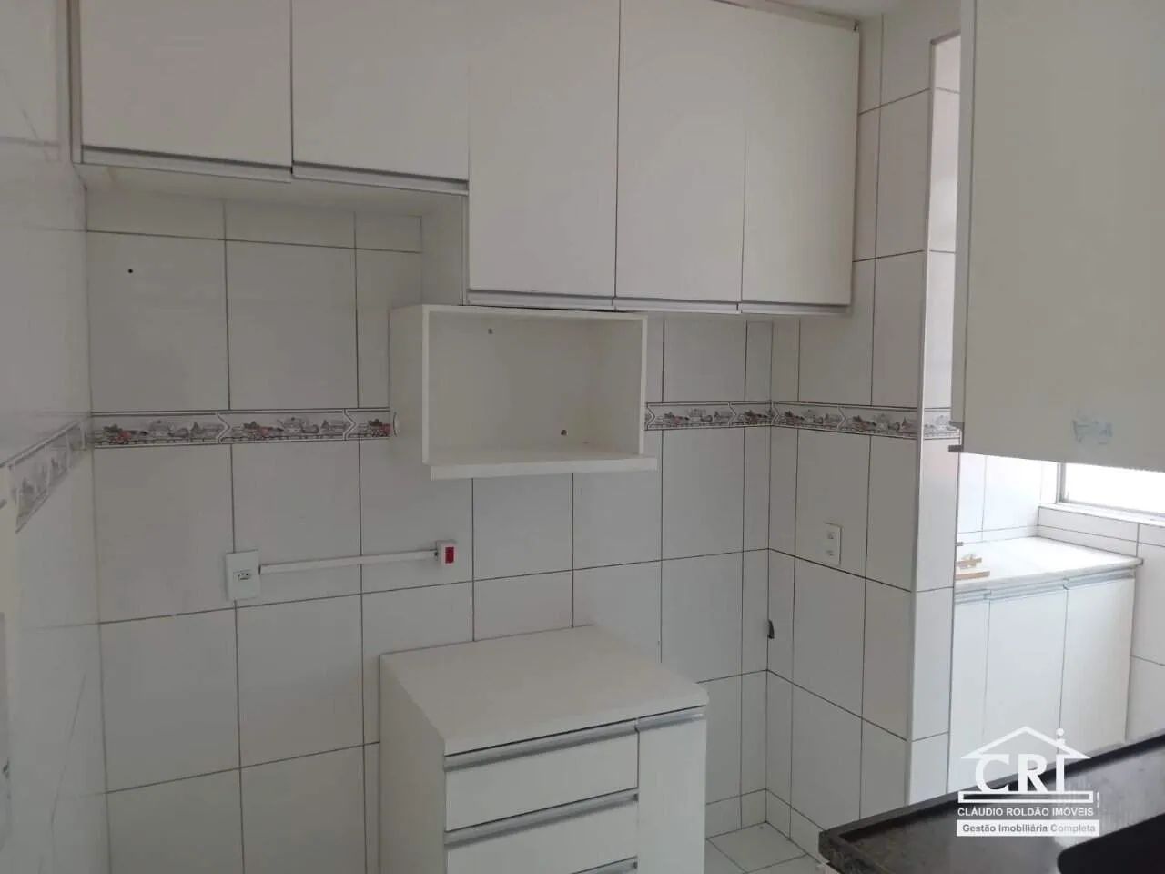 Apartamento 3 quartos Bairro Glória