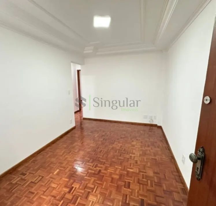 Apartamento 2 quartos com varanda e vaga no Cascatinha - Foto 2