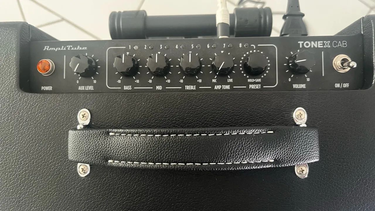 Caixa Tonex cab 350w - Foto 3