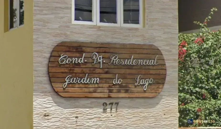 Apartamento à venda com 2 quartos - Jardim do Lago, Campinas, SP