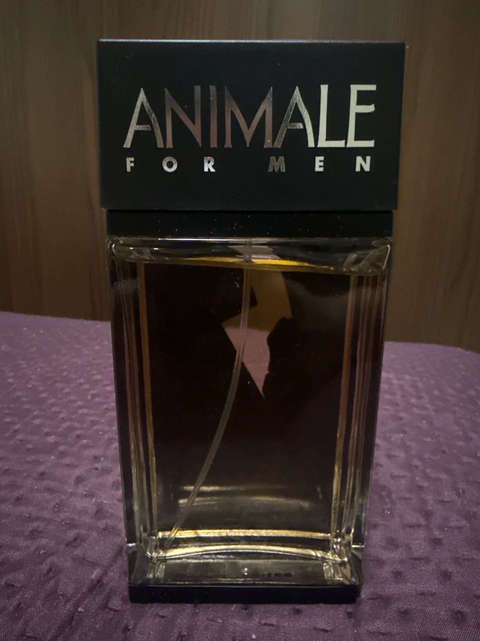 Perfume Animale For Men 200ml - Foto 4