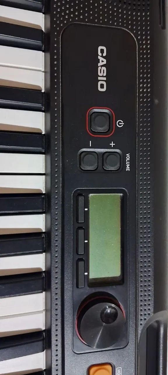 Teclado Casio Casiotone Ct-s200 - Foto 4
