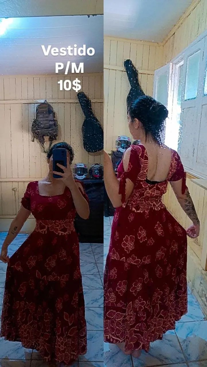 Vestido - Foto 2