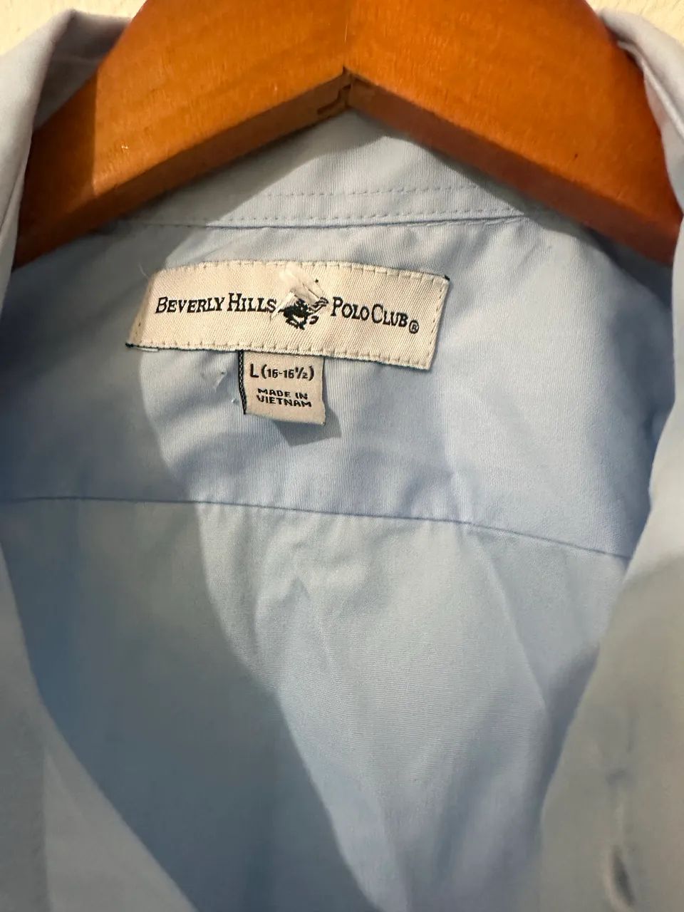 Camisa Social nova  - Foto 4