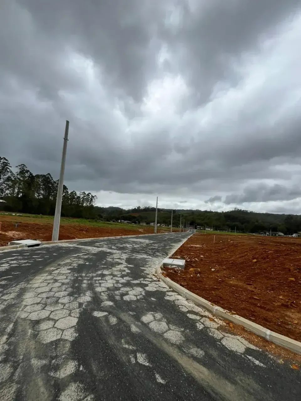 Terreno com 360m² no Centro de Nova Veneza - Foto 4